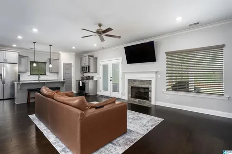 4460 Old Cahaba Parkway Helena AL 35080
