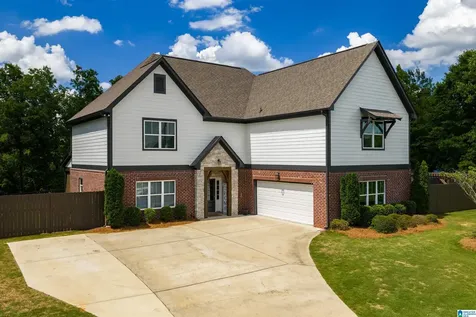 4460 Old Cahaba Parkway Helena AL 35080