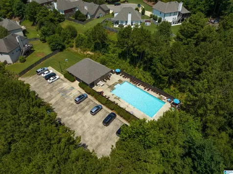 4460 Old Cahaba Parkway Helena AL 35080