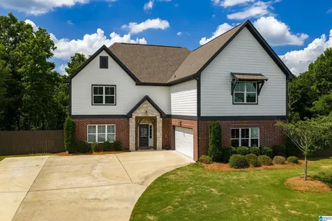 4460 Old Cahaba Parkway Helena AL 35080