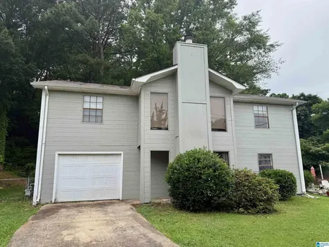 6100 Meadow Crest Circle Birmingham AL 35212