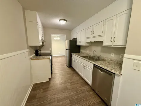 6100 Meadow Crest Circle Birmingham AL 35212