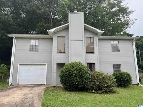 6100 Meadow Crest Circle Birmingham AL 35212