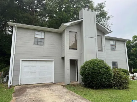 6100 Meadow Crest Circle Birmingham AL 35212