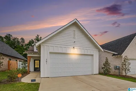 381 Shiloh Creek Drive Calera AL 35040