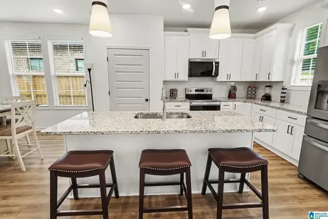 381 Shiloh Creek Drive Calera AL 35040