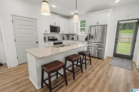 381 Shiloh Creek Drive Calera AL 35040