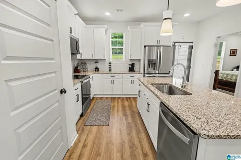 381 Shiloh Creek Drive Calera AL 35040