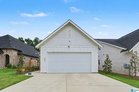 381 Shiloh Creek Drive Calera AL 35040