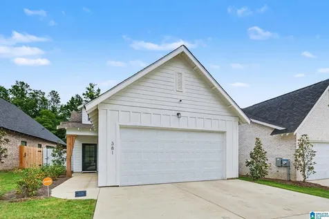 381 Shiloh Creek Drive Calera AL 35040