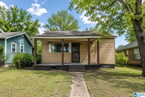2425 Lawn Avenue SW Birmingham AL 35211