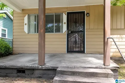 2425 Lawn Avenue SW Birmingham AL 35211