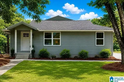 221 Vetavia Street Irondale AL 35210