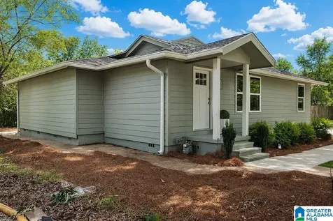 221 Vetavia Street Irondale AL 35210