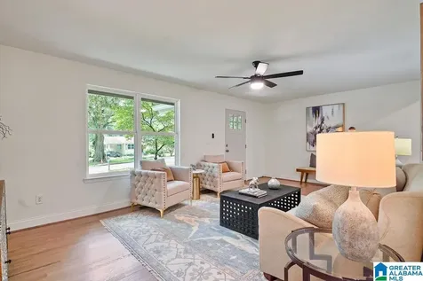 221 Vetavia Street Irondale AL 35210