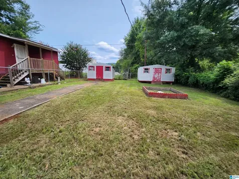 2725 Parklawn Avenue SW Birmingham AL 35211