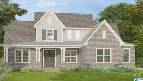 111 Calvert Circle Hoover AL 35244