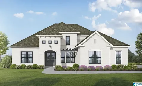 111 Calvert Circle Hoover AL 35244