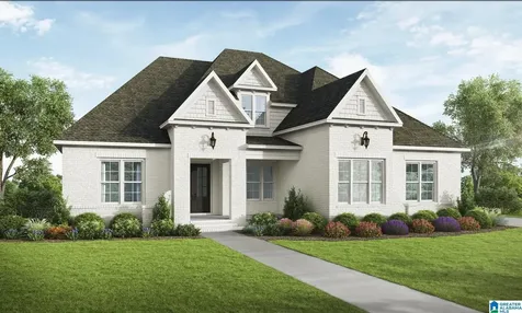 111 Calvert Circle Hoover AL 35244