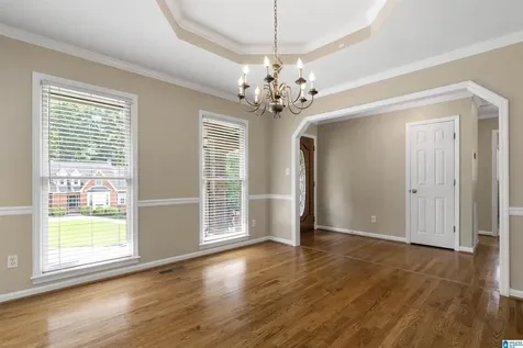 5785 Meadowview Drive Trussville AL 35173