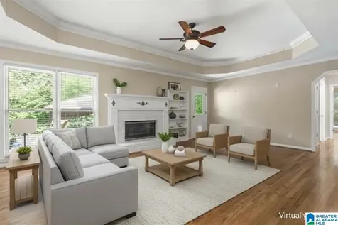 5785 Meadowview Drive Trussville AL 35173