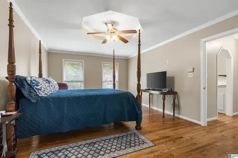 5785 Meadowview Drive Trussville AL 35173