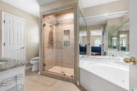 5785 Meadowview Drive Trussville AL 35173