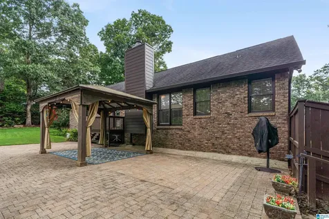 5785 Meadowview Drive Trussville AL 35173