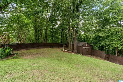 5785 Meadowview Drive Trussville AL 35173