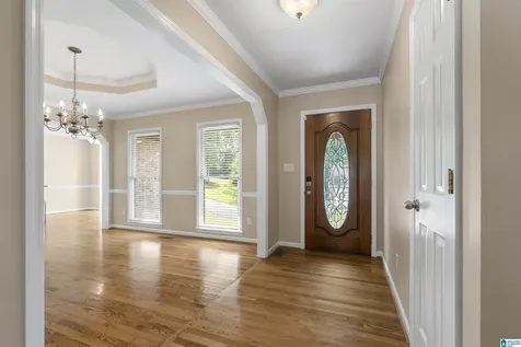 5785 Meadowview Drive Trussville AL 35173