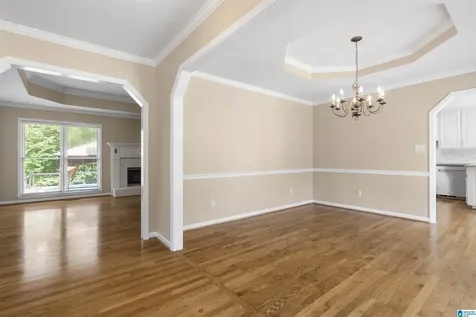 5785 Meadowview Drive Trussville AL 35173
