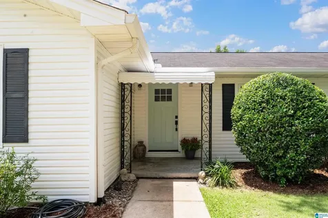 4028 N Cahaba Drive Vestavia Hills AL 35243