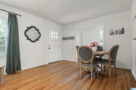 4028 N Cahaba Drive Vestavia Hills AL 35243