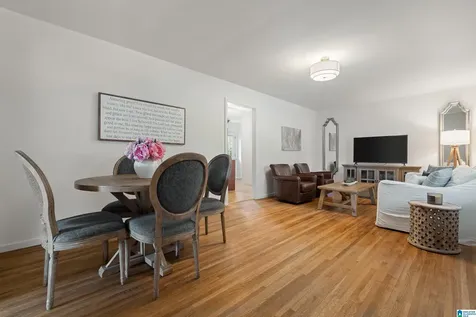4028 N Cahaba Drive Vestavia Hills AL 35243