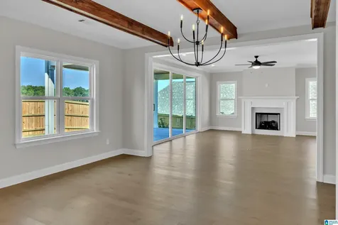 1717 Blackridge Circle Hoover AL 35244