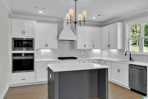 1717 Blackridge Circle Hoover AL 35244