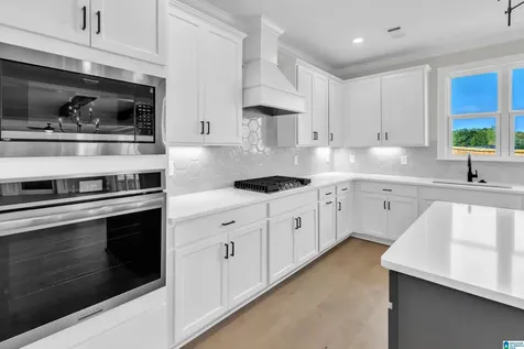 1717 Blackridge Circle Hoover AL 35244