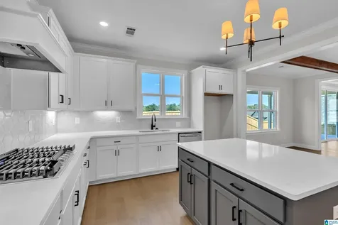 1717 Blackridge Circle Hoover AL 35244