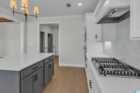 1717 Blackridge Circle Hoover AL 35244