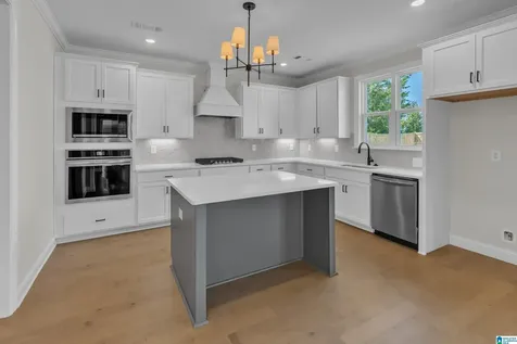 1717 Blackridge Circle Hoover AL 35244