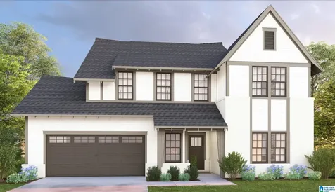 1717 Blackridge Circle Hoover AL 35244