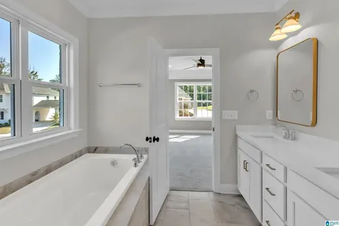 1717 Blackridge Circle Hoover AL 35244