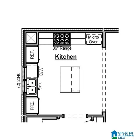 1717 Blackridge Circle Hoover AL 35244