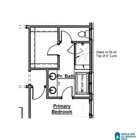 1717 Blackridge Circle Hoover AL 35244