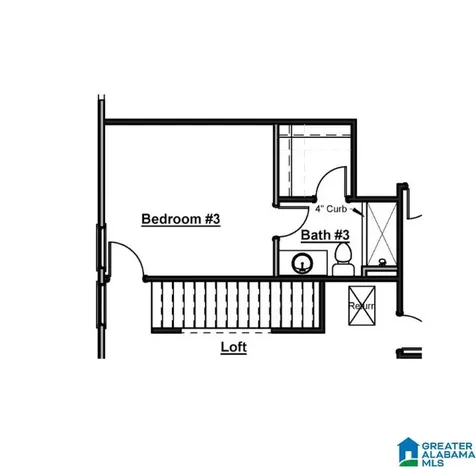 1717 Blackridge Circle Hoover AL 35244