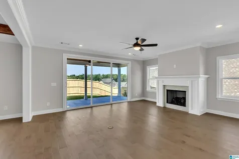 1717 Blackridge Circle Hoover AL 35244