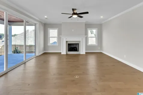 1717 Blackridge Circle Hoover AL 35244