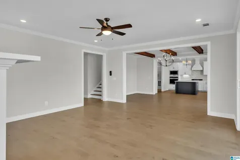 1717 Blackridge Circle Hoover AL 35244