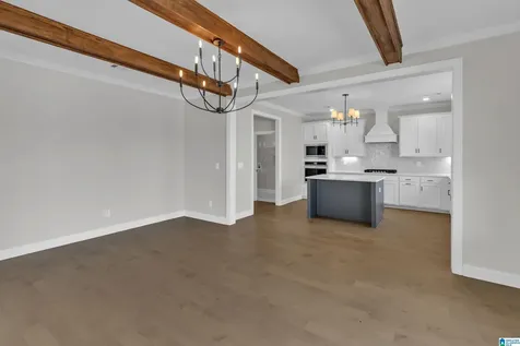 1717 Blackridge Circle Hoover AL 35244