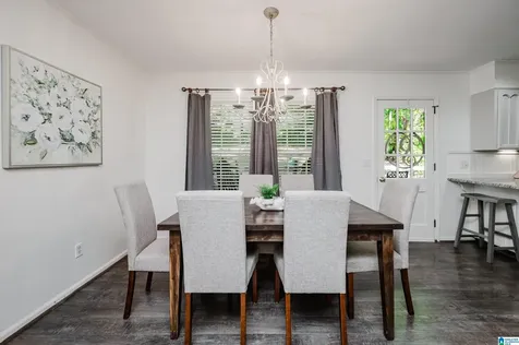 3560 Valley Circle Vestavia Hills AL 35243